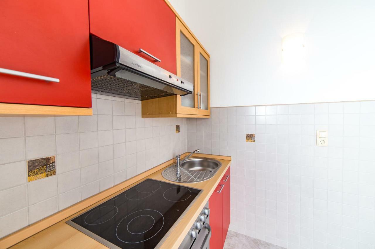 Apartments Rose Trogir Eksteriør billede